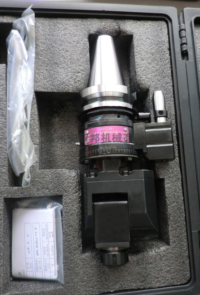 臺灣艾茉茉萬向角度頭實物圖片